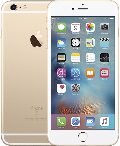 ☆au iPhone6S Plus 128GB GOLD 新品△☆ ☆au iPhone6S Plus 128GB GOLD 新品△☆ Apple iPhone 6s Plus